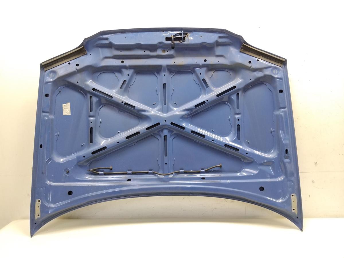 Mitsubishi Space Star DG0 original Motorhaube Deckel vorn BJ2002 T26 Ionia Blue