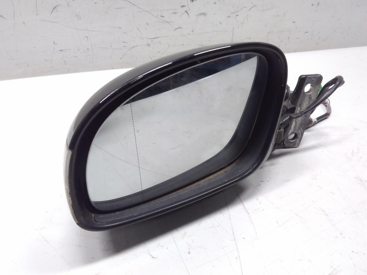 VW New Beetle orig.Au&szlig;enspiegel links gro&szlig;e Version elektrisch m.Blinker BJ2005