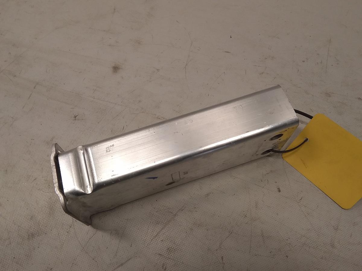 Tesla Model Y original Pralld&auml;mpfer Sto&szlig;stange Stossf&auml;nger vorn unten 1109193-00-C