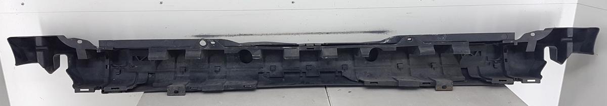 Mercedes Vito 639 Stoßstange hinten Mittelteil A6398800271 Bj2005