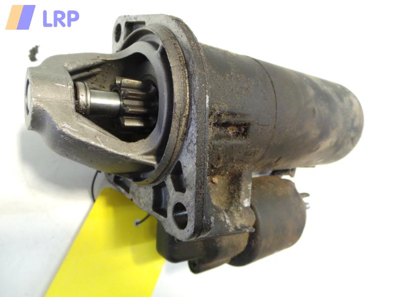 Ford Transit BJ 1990 Anlasser Starter 2.0 Benzin 0001108132 Bosch