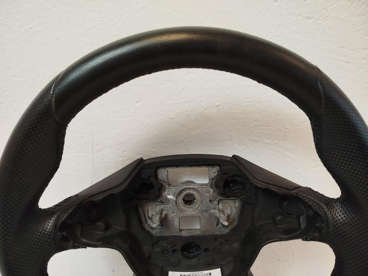 Ford Focus 3 DYB Lenkrad Leder Lederlenkrad