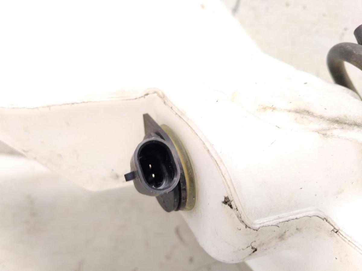 Tesla Model S Facelift original Waschwasserbeh&auml;lter mit Pumpe und Geber Bj.2019