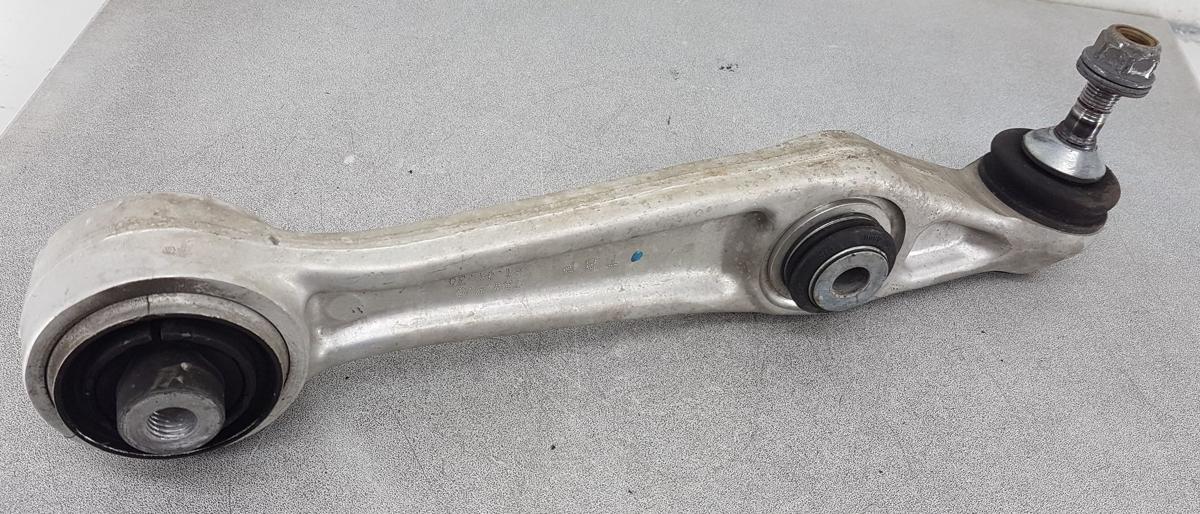 Tesla Model X Querlenkersatz vorn links Satz Querlenker Bj2022 1027322-00-F
