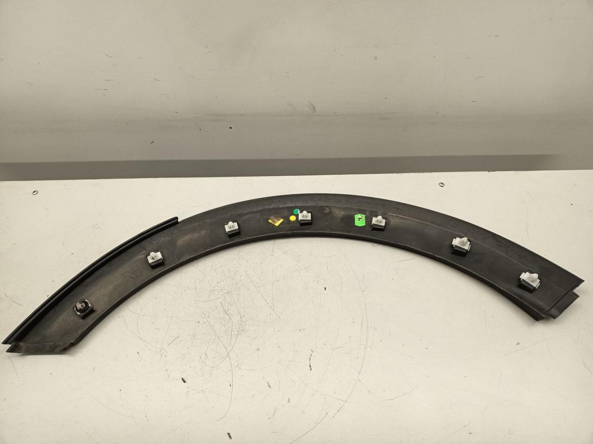 Opel Crossland X original Radlauf Abdeckung hinten rechts Baujahr 2018