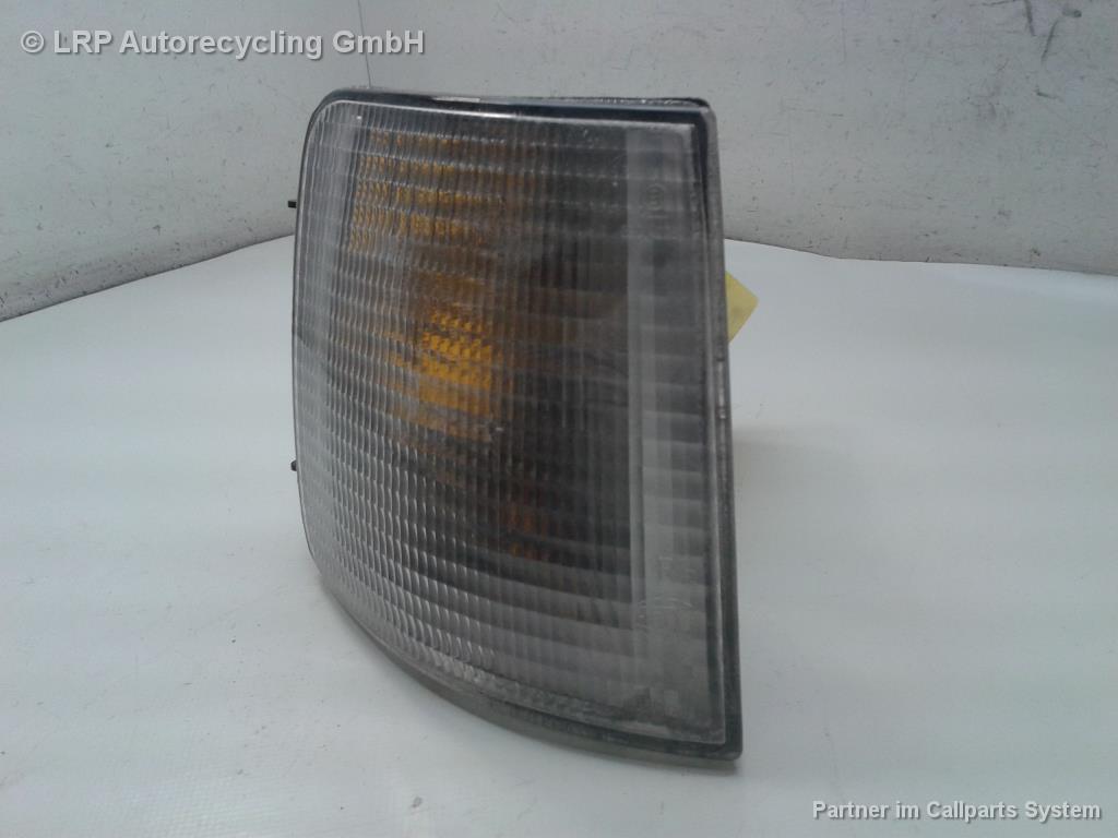 VW Passat B3 35i original Blinker Blinkleuchte vorn rechts BJ1992