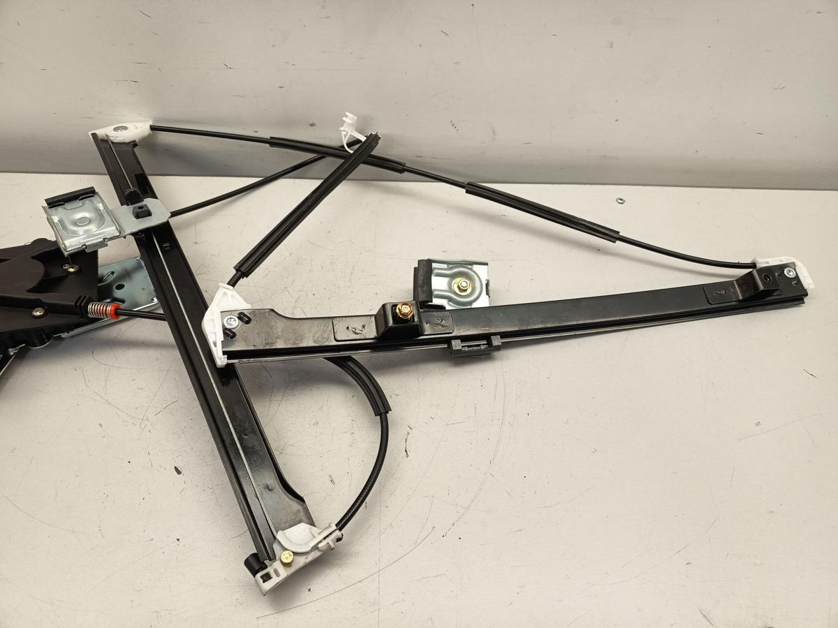 VW Lupo original Fensterheber links elektrisch mit Motor Baujahr 1999