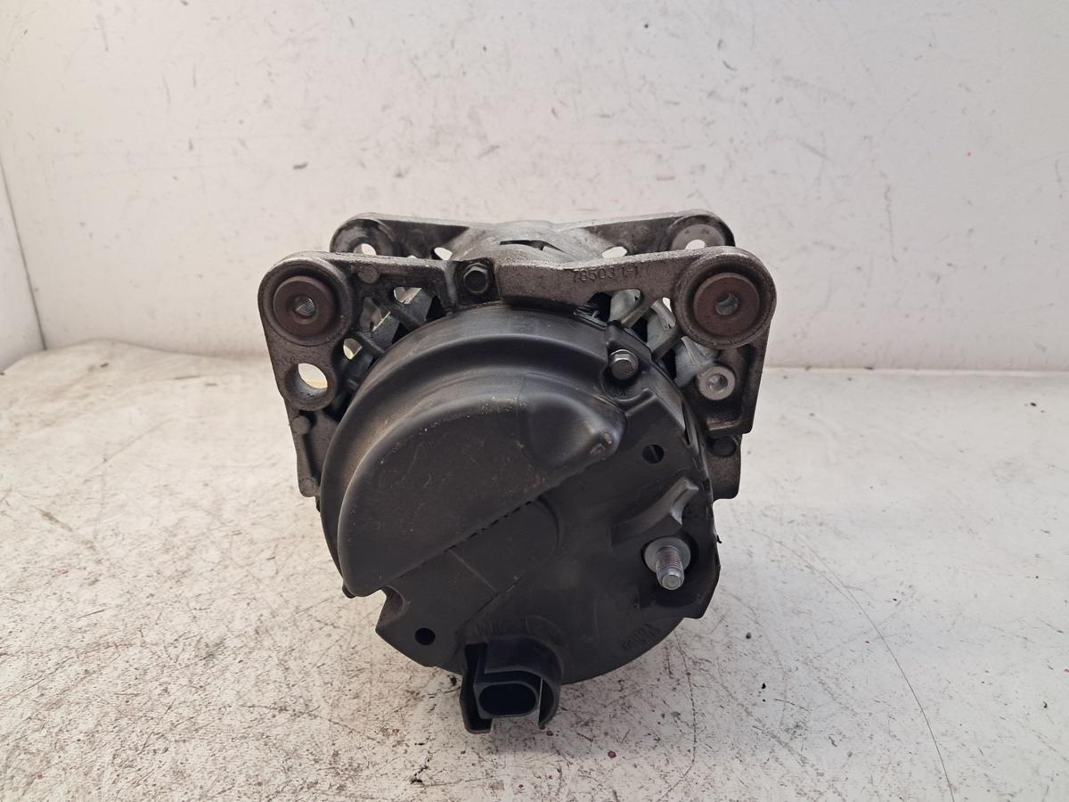 Skoda Fabia 5J original 90A Lichtmaschine Generator 03D903025 BJ2013