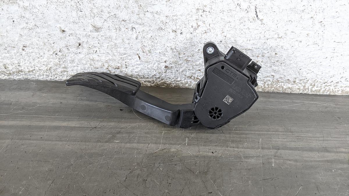 Dacia Spring Gaspedal Gaswertgeber Gaspoti 180100150R