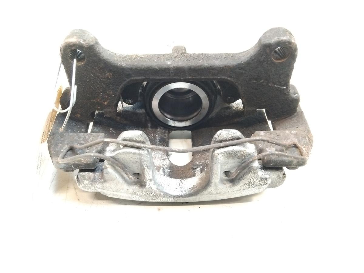 VW Passat 3C original Bremssattel vorn links 2.0TDI 103kw BMP ABS BJ2007