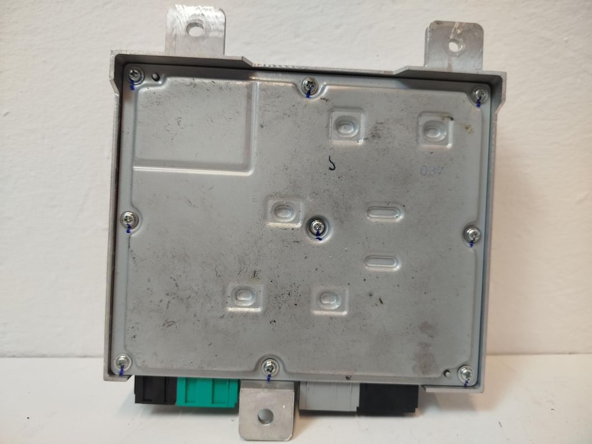 NIO EL6 Elektro SUV Verst&auml;rker Soundverst&auml;rker Amplifier OEM