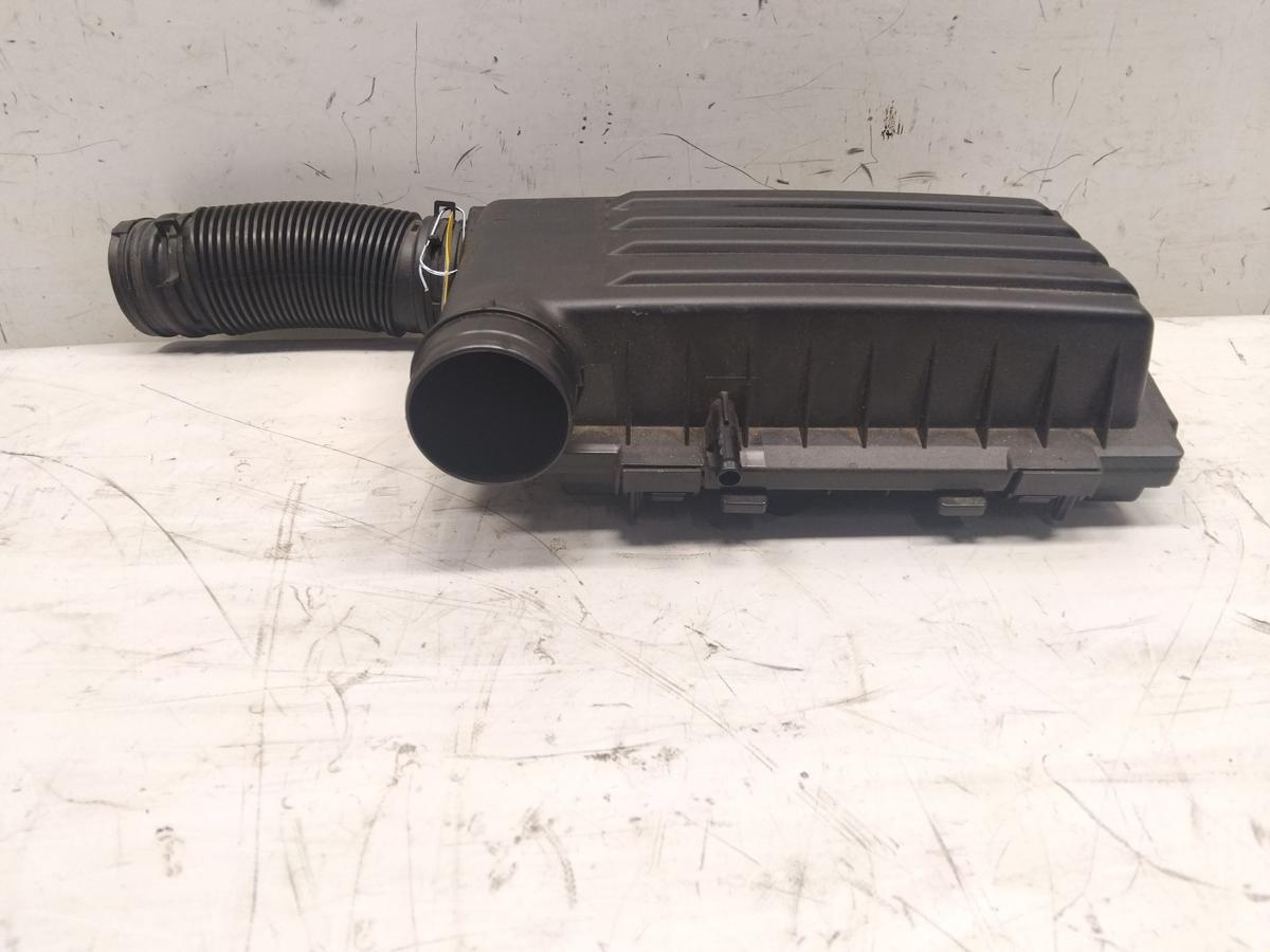 VW Golf Sportsvan original Luftfilterkasten Luftfiltergeh&auml;use 1.4TSI Bj.2017