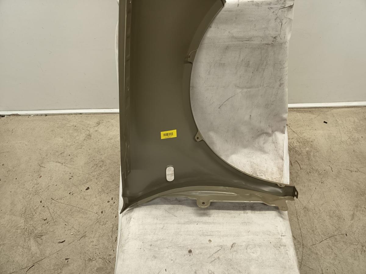 VW Golf IV Kotfl&uuml;gel links Zubeh&ouml;r Neuteil Grundiert