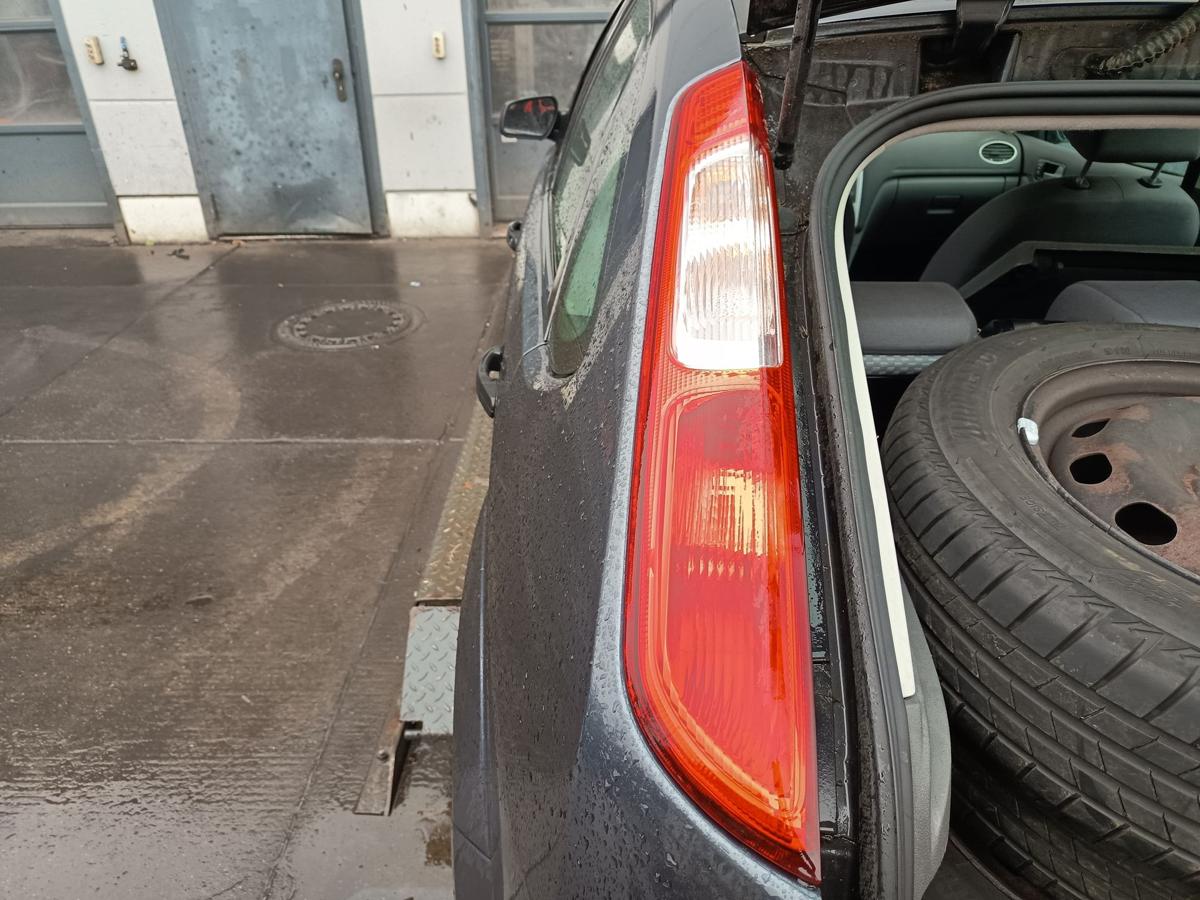 Ford Focus II DA3 original R&uuml;ckleuchte links Flie&szlig;heck Baujahr 2005