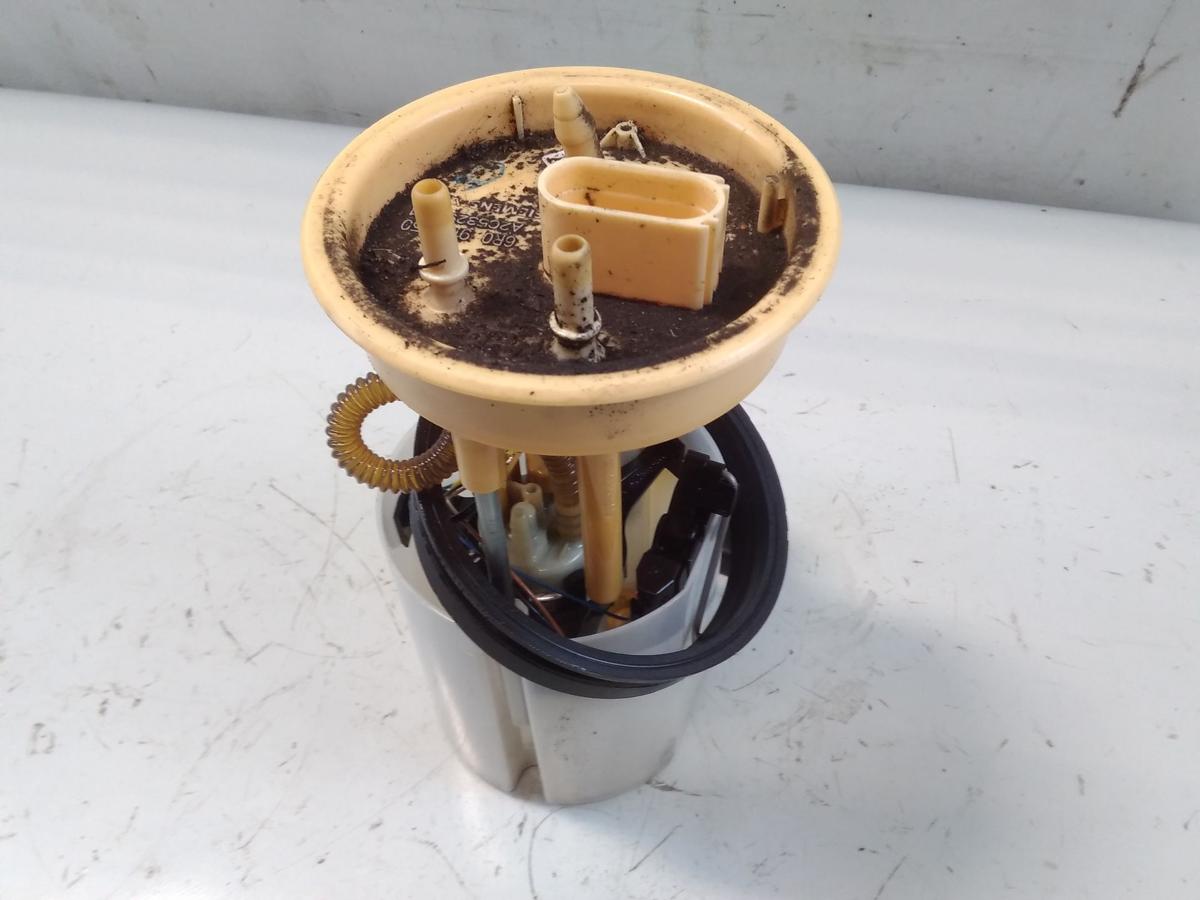 Audi A1 8X orig. Kraftstoffpumpe Dieselpumpe Innentankpumpe 1.6TDI 77kw BJ2010