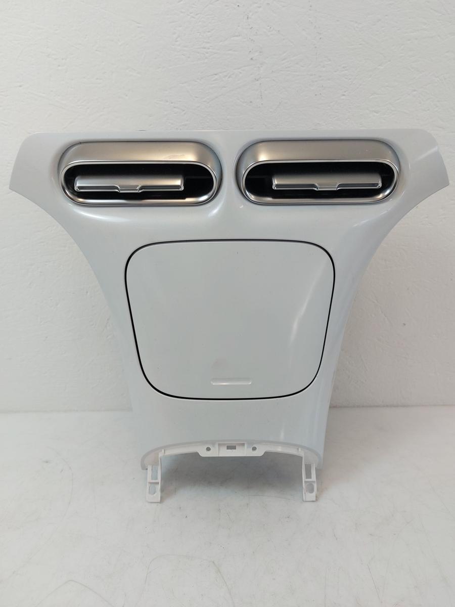 Smart #1 HX11 Pulse Luftdüsen Luftduschen mitte induktives Laden USB Anschluss