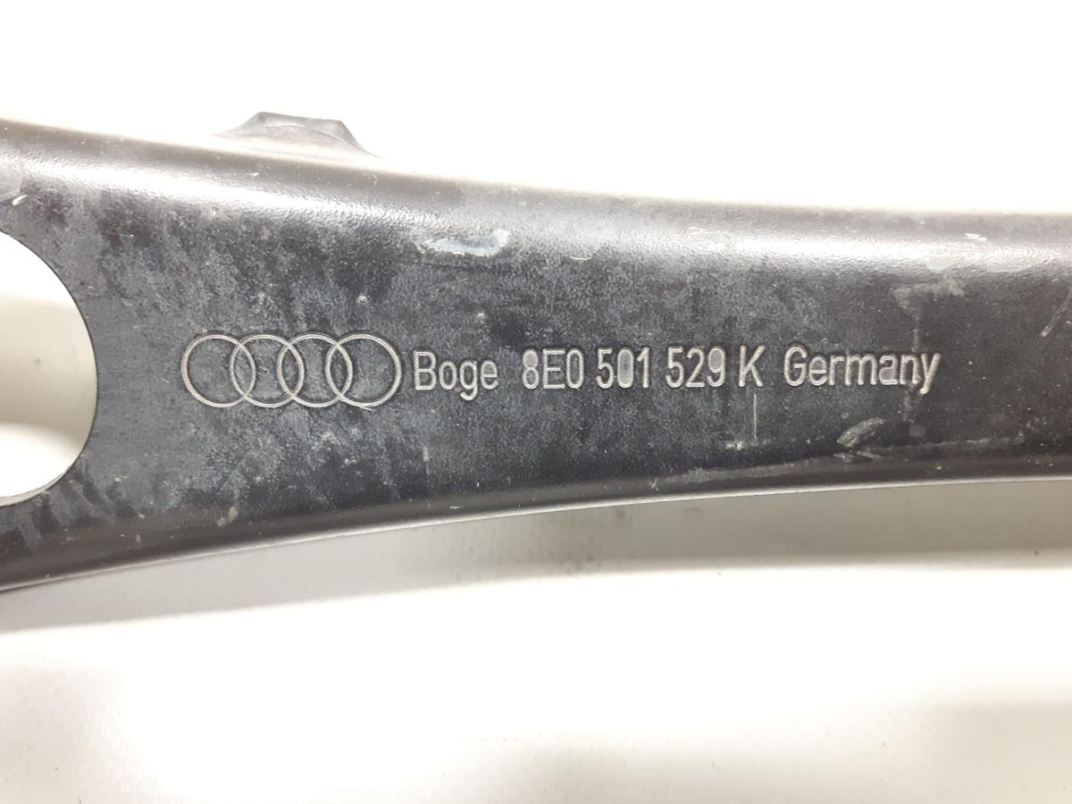 Audi A4 8E B6 original Satz Spurstangen Spurlenker Hinterachse Bj.2003