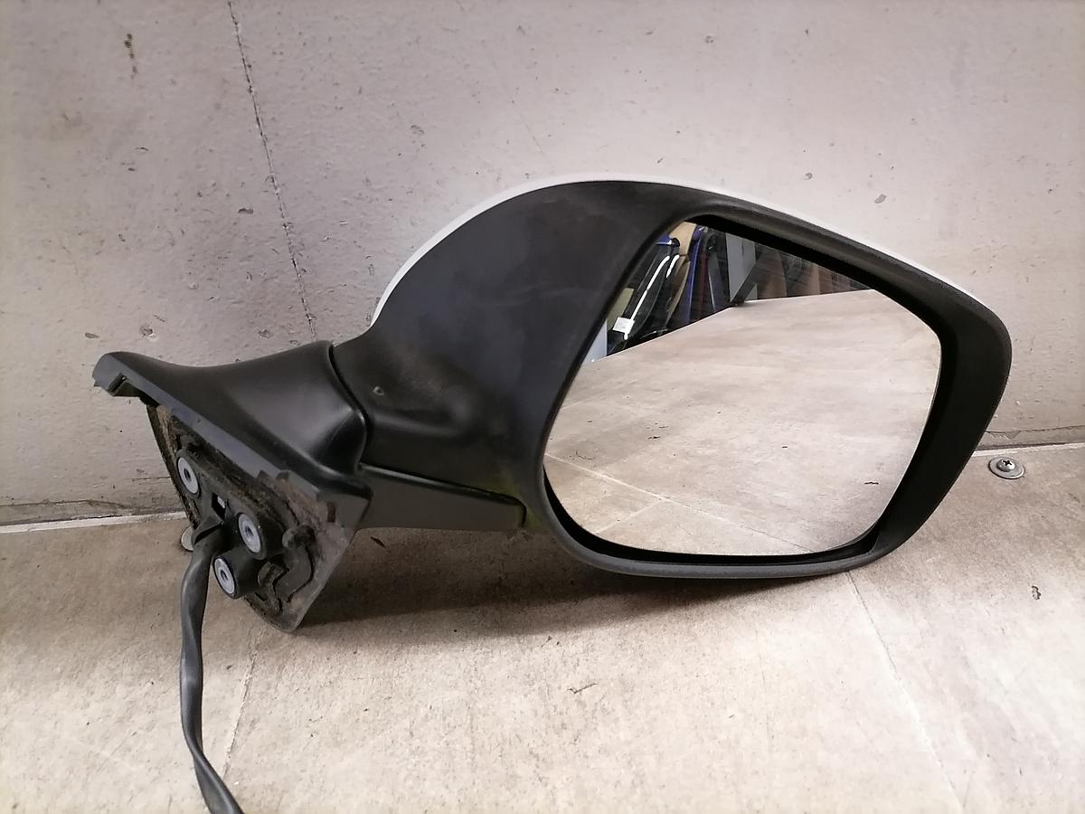Toyota Auris (E15) 06-10 5-Türer Spiegel Außenspiegel rechts