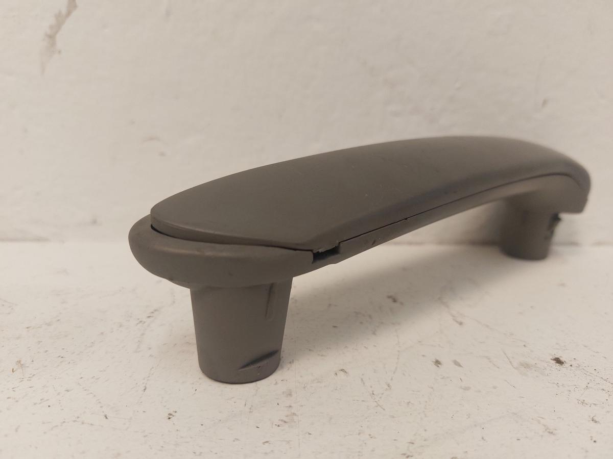 VW Lupo 6X Innengriff Türgriff Griff innen Innnentürgriff links grau