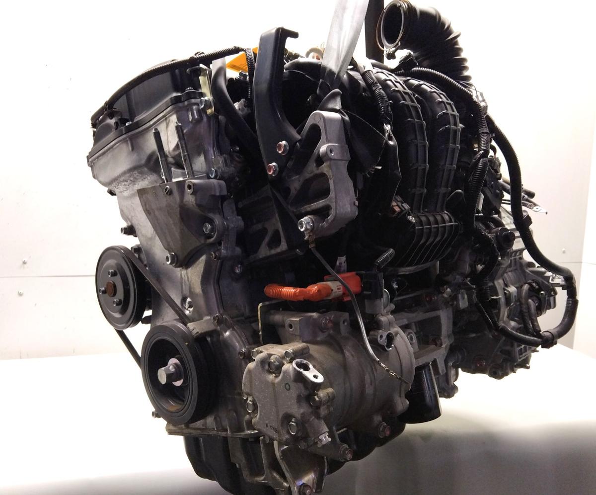 Mitsubishi Eclipse Cross original Elektroantrieb Motor Getriebe 2.4 72kw 4B12