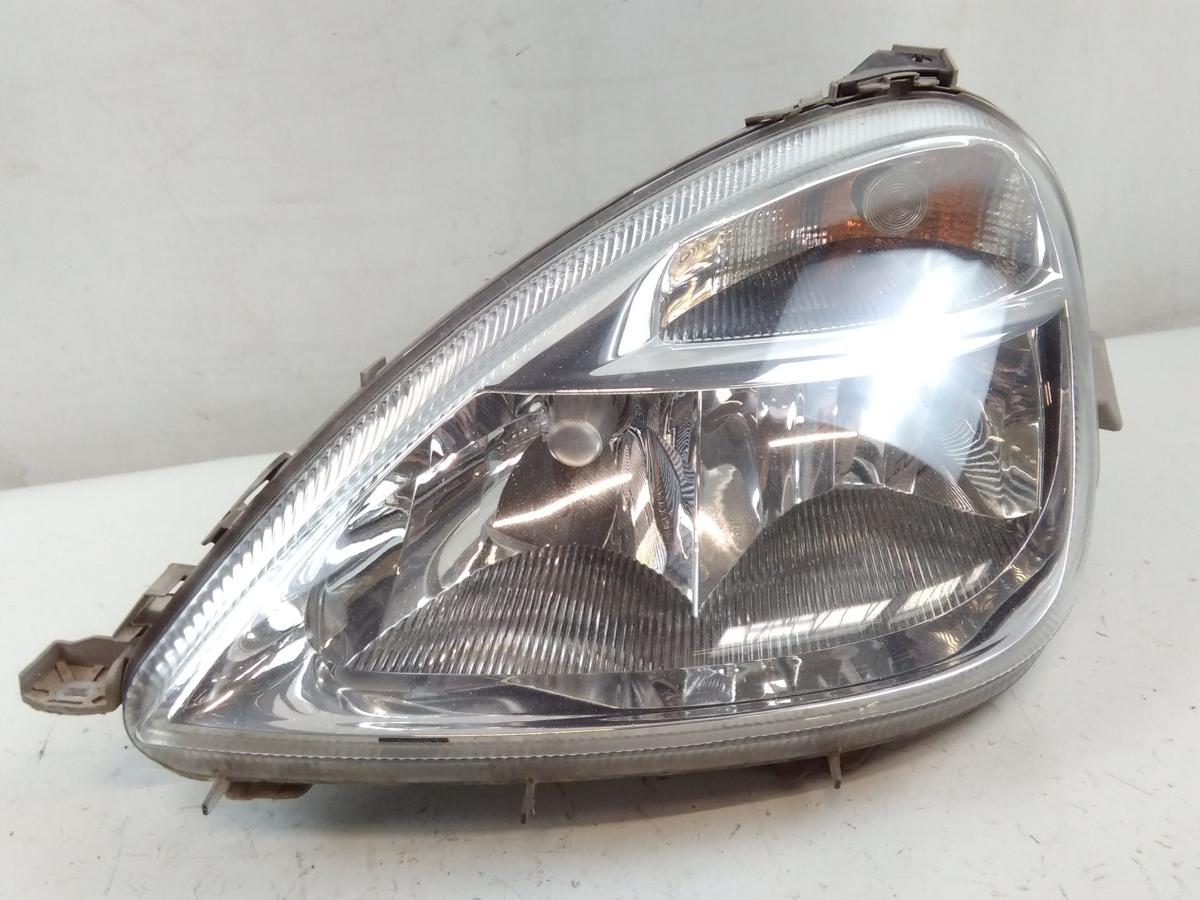 Mercedes A-Klasse W168 original Scheinwerfer links MOPF Bj.2004