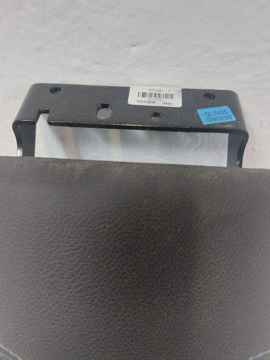 Nissan Qashqai J11 Deckel Mittelarmlehne Kunstlederbezug Armlehne vorn