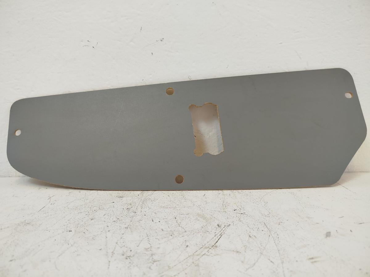 VW T5 7E Innenverkleidung Verkleidung C Säule innen hinten links