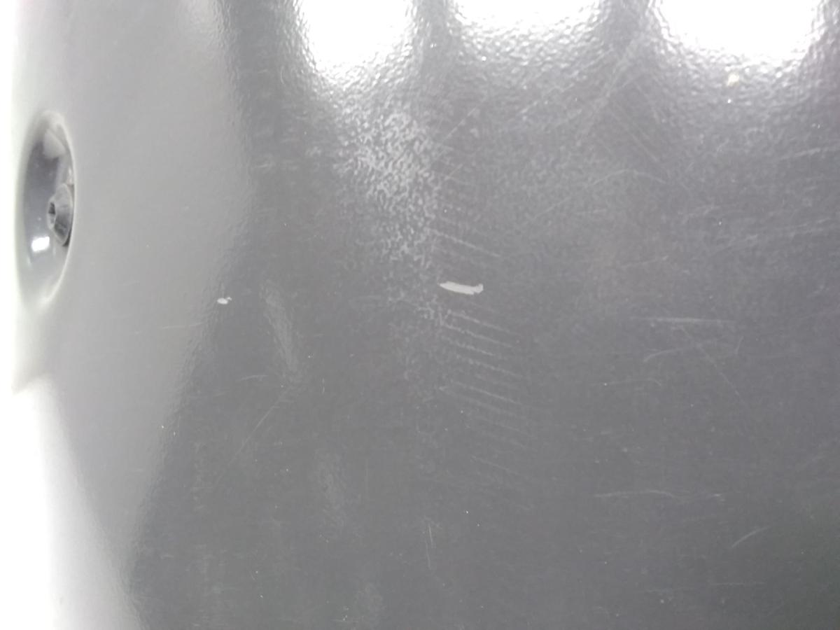 Renault E-Tech ZE original Blende Abdeckung Sto&szlig;f&auml;nger vorn unten rechts Bj.2022