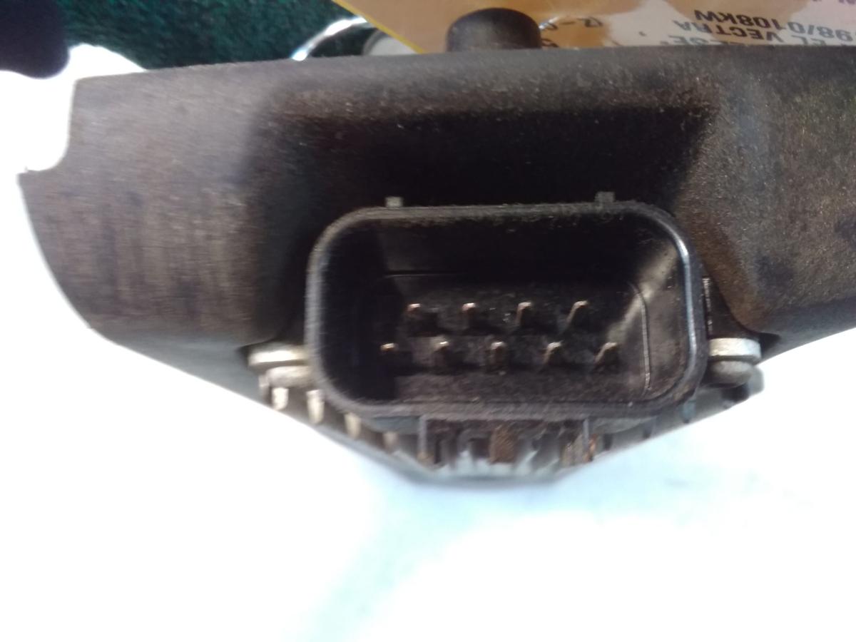 Opel Vectra C original Z&uuml;ndspule Z&uuml;ndmodul 2.2 108kw Z22SE BJ2002