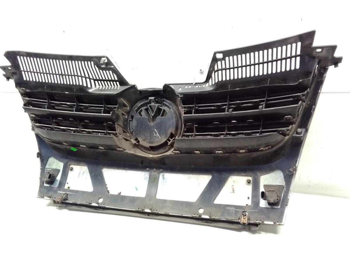VW Golf 5 Kombi Variant original K&uuml;hlergrill mit 2 PDC-Sensoren Bj.2009