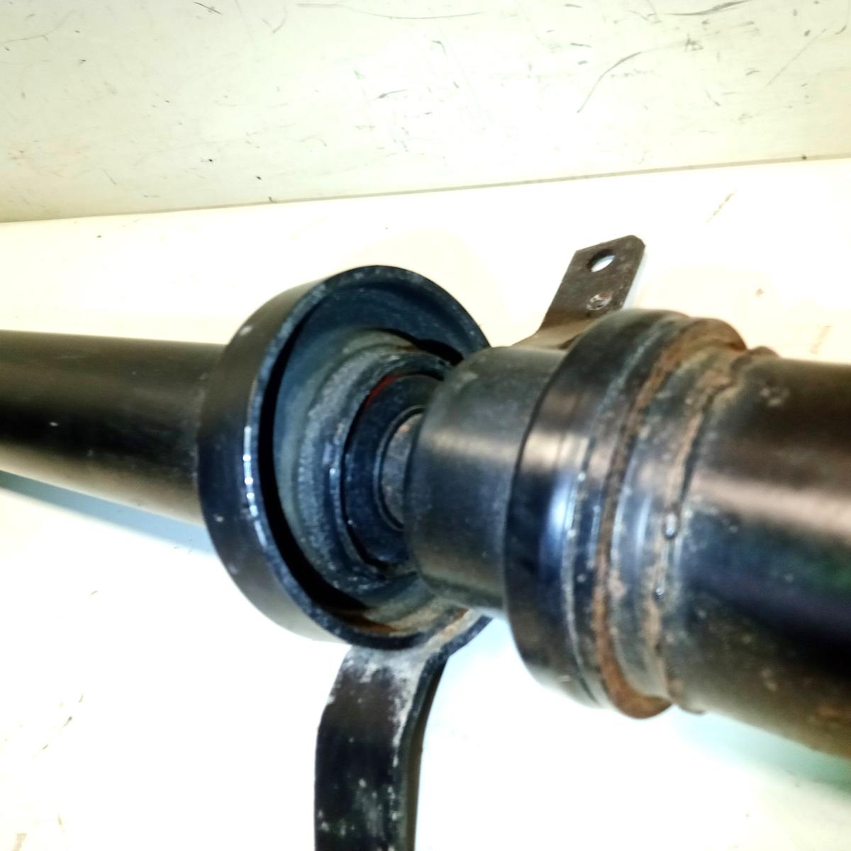 VW Phaeton GP3 Kardanwelle Gelenkwelle langer Radstand 4.2FSI BJ2011 3D7521101L