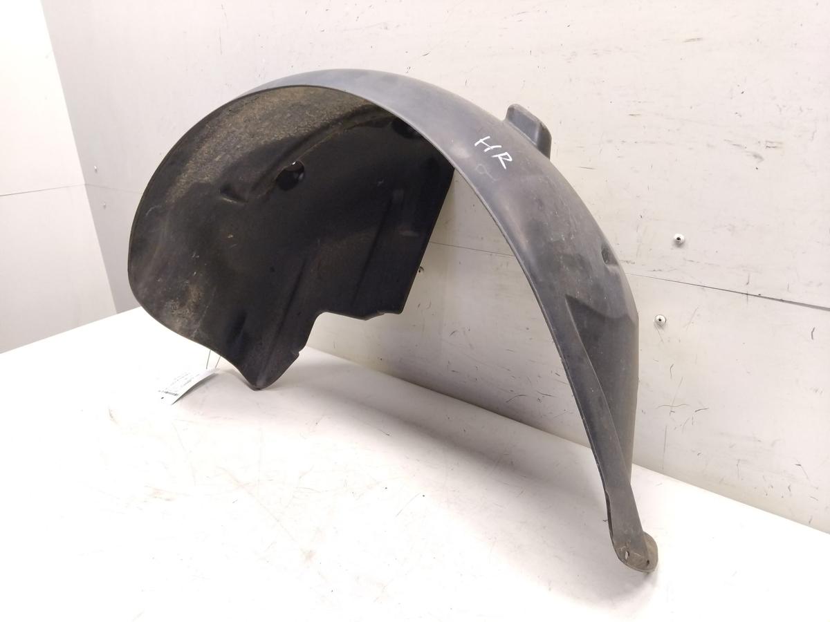 Smart Roadster 452 original Radhausschale hinten links 0010567V004 Bj.2005