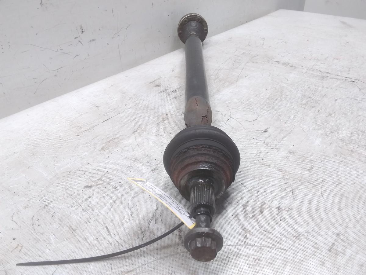 VW Golf Plus 5M orig.Gelenkwelle Antriebswelle vorn rechts 1K0407272DM 1.4 59kw