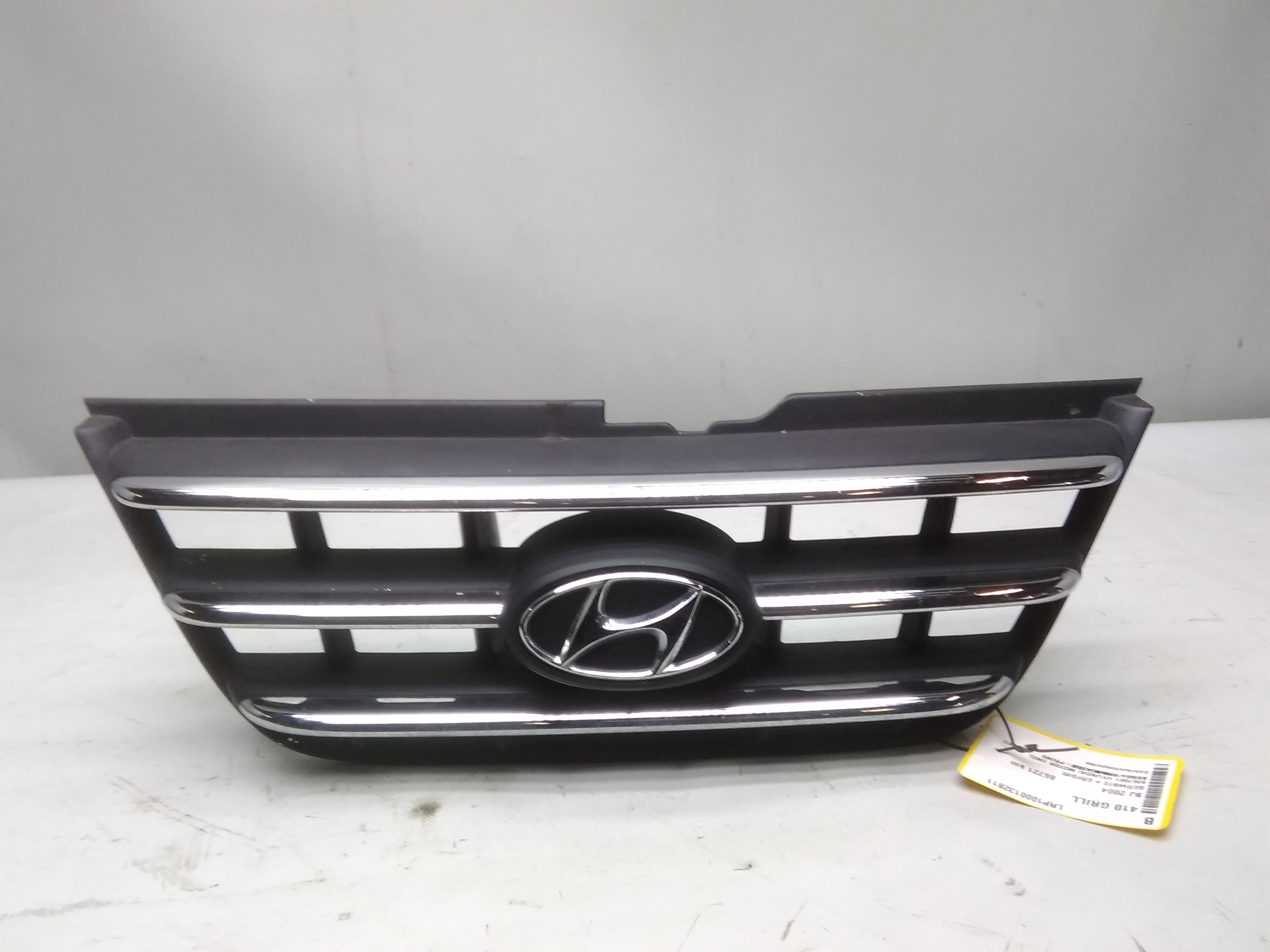 Hyundai Atos Grill Kühlergrill BJ2004 86360-05610