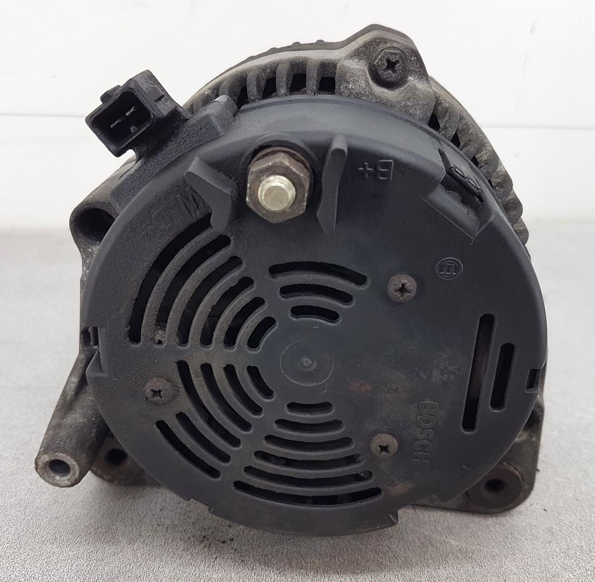 VW T4 Lichtmaschine Generator 90A 074903023Q 0123320024 Bj1995 2,4D 57kw AAB