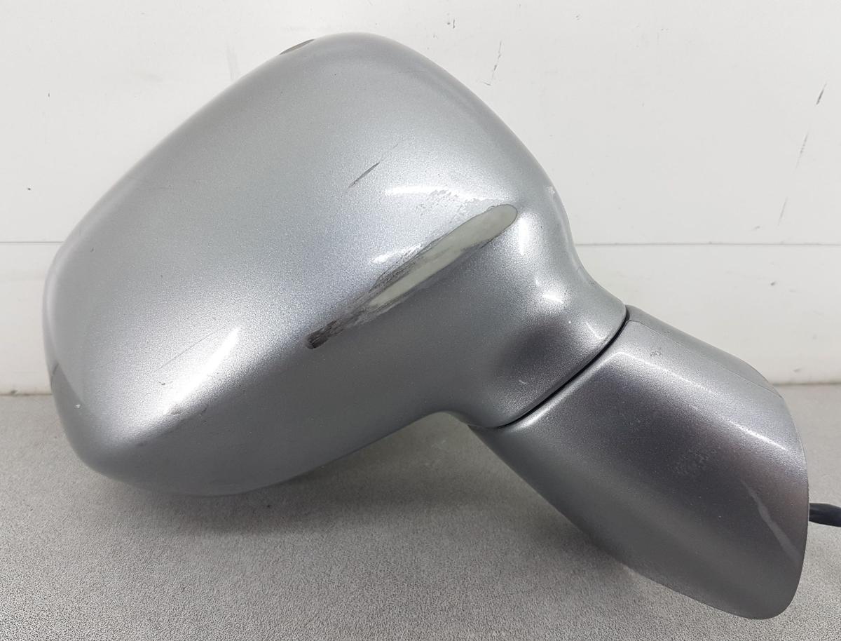 Honda Jazz Außenspiegel rechts in Satin Silver Met Bj2004 5 Pins Modell bis 2005