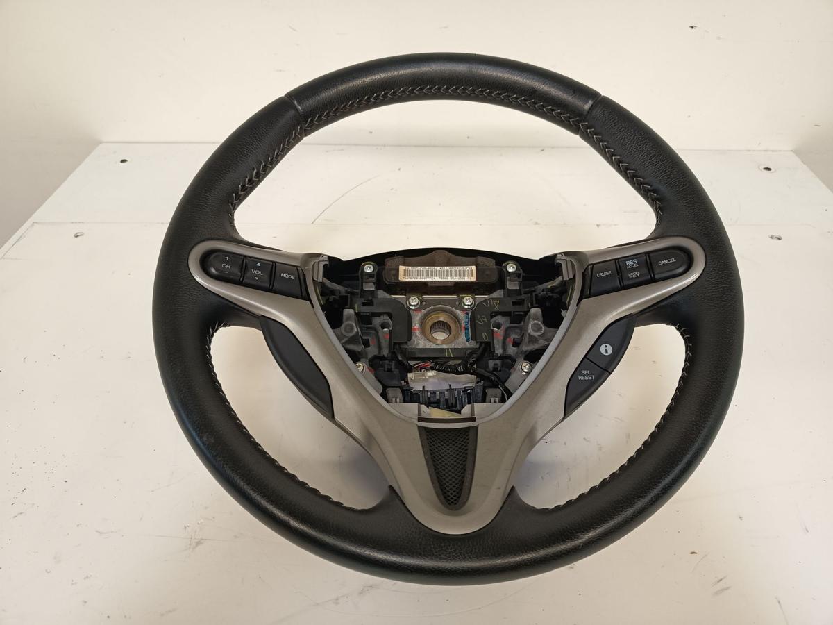 Honda Civic VIII FN orig Lenkrad Multifunktion Bj 2008