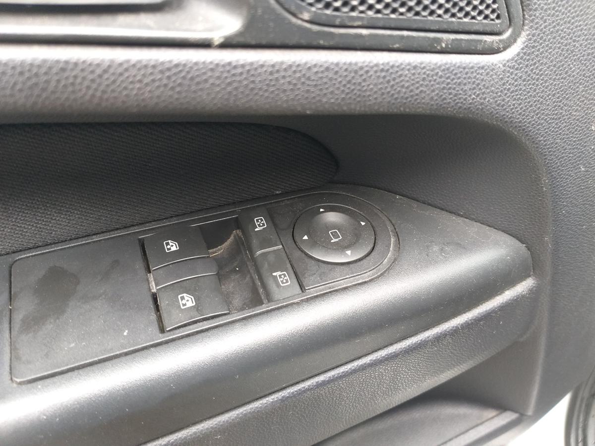 Opel Zafira B original Außenspiegel links elektrisch verstellbar beheizt Bj.2009