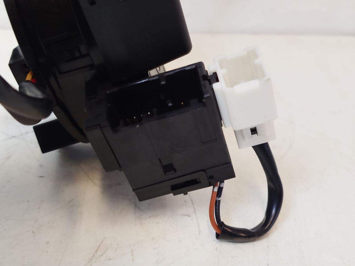 Nissan Leaf ZE1 40kWh Schleifring Wickelfeder Kontaktring Lenkrad OEM