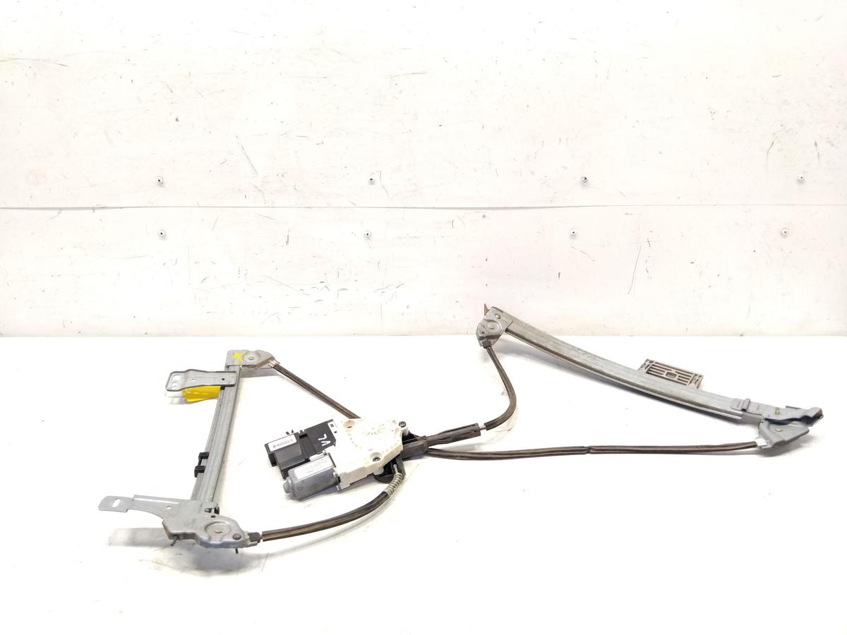 Peugeot 307 CC Cabrio original Fensterheber vorn links elektrisch Bj.2006