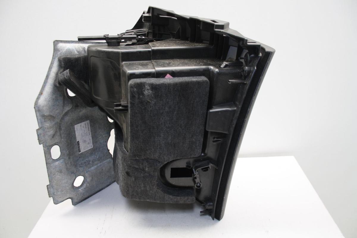 Opel Insignia A Sportstourer orig Handschuhfach Kasten schwarz Bj 2009