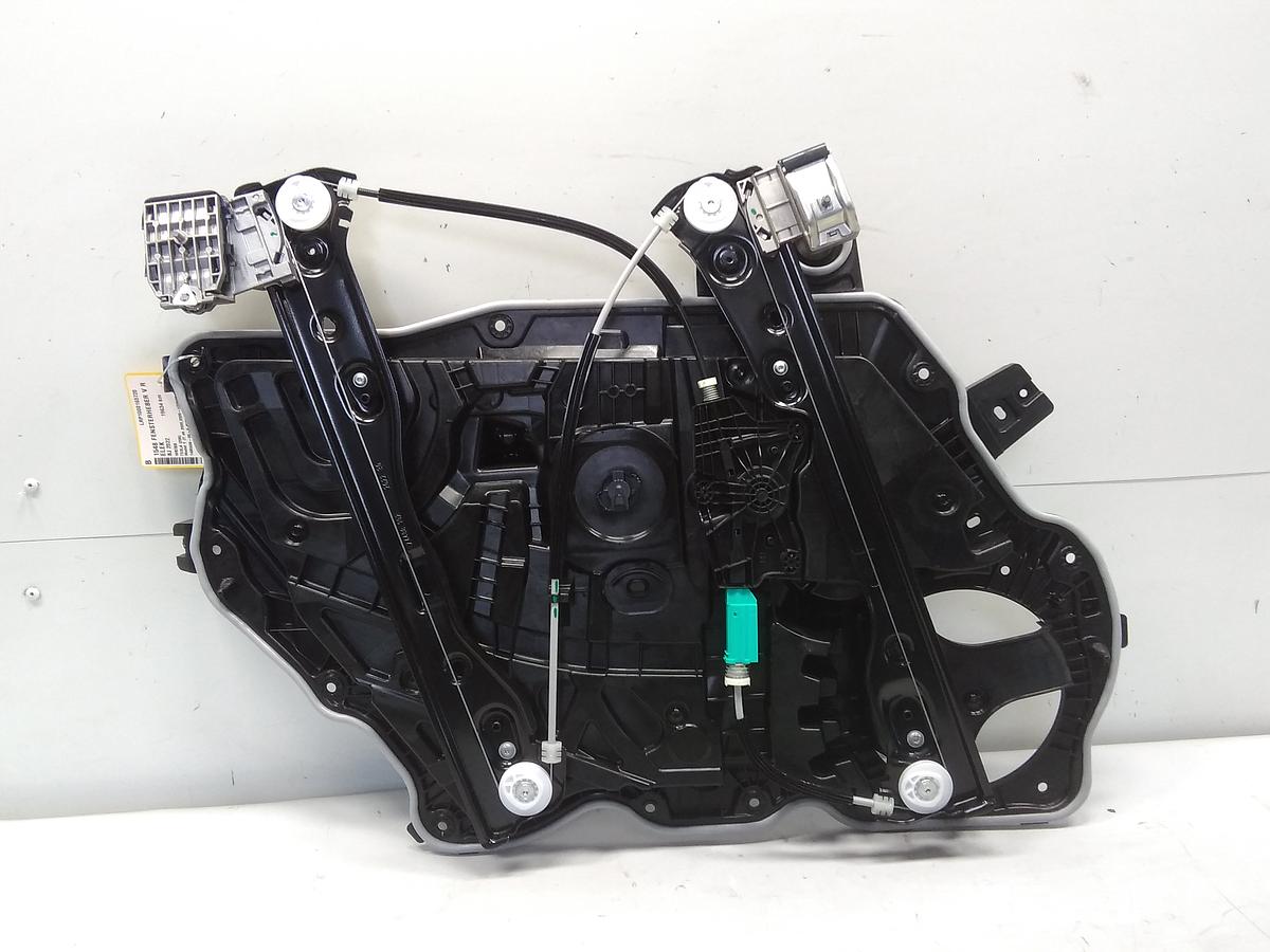 Tesla Model Y Bj.2022 original Fensterheber vorn rechts 1495509-00-E 1526805-00-B