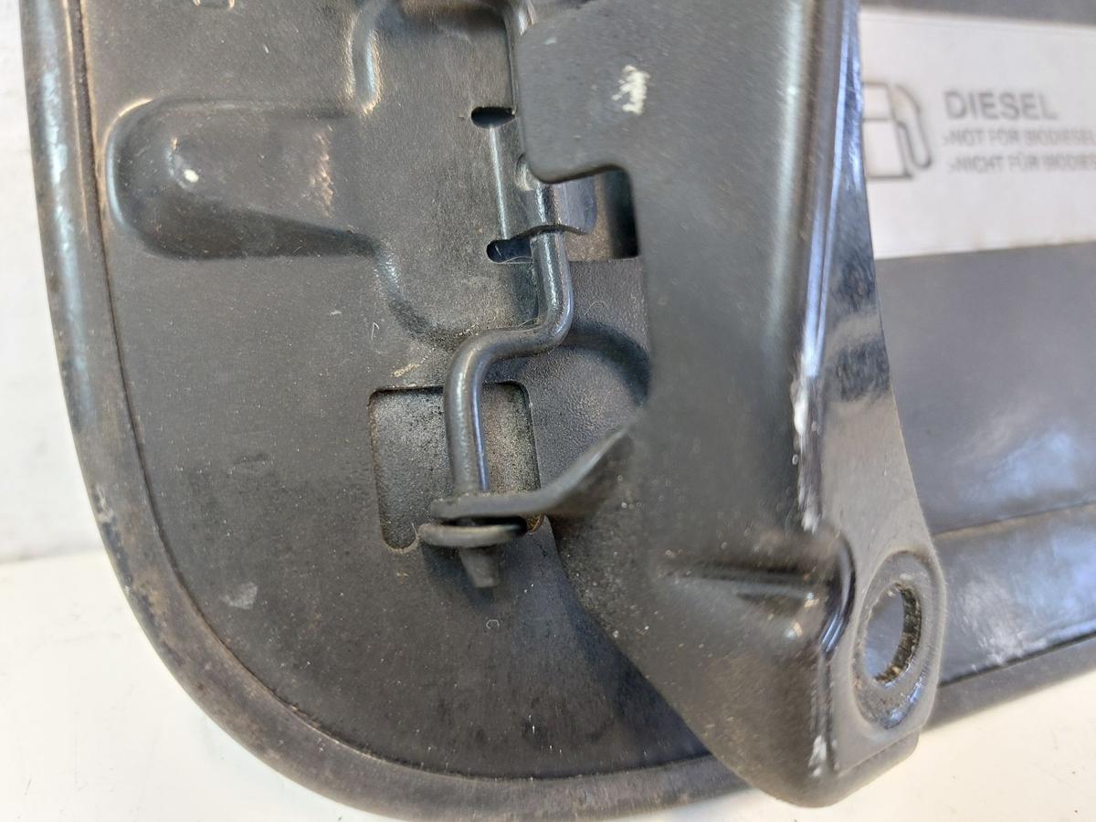 Audi A4 8E 8EC B7 Avant Tankklappe Tankdeckel Tankverschluss Klappe
