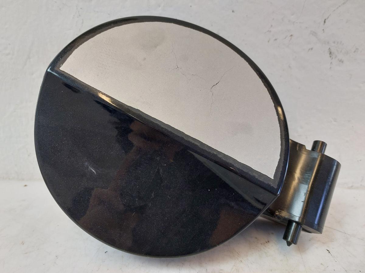 Audi A1 8X Sportback Tankklappe Tankdeckel Tankverschluss nur Deckel LZ9Y