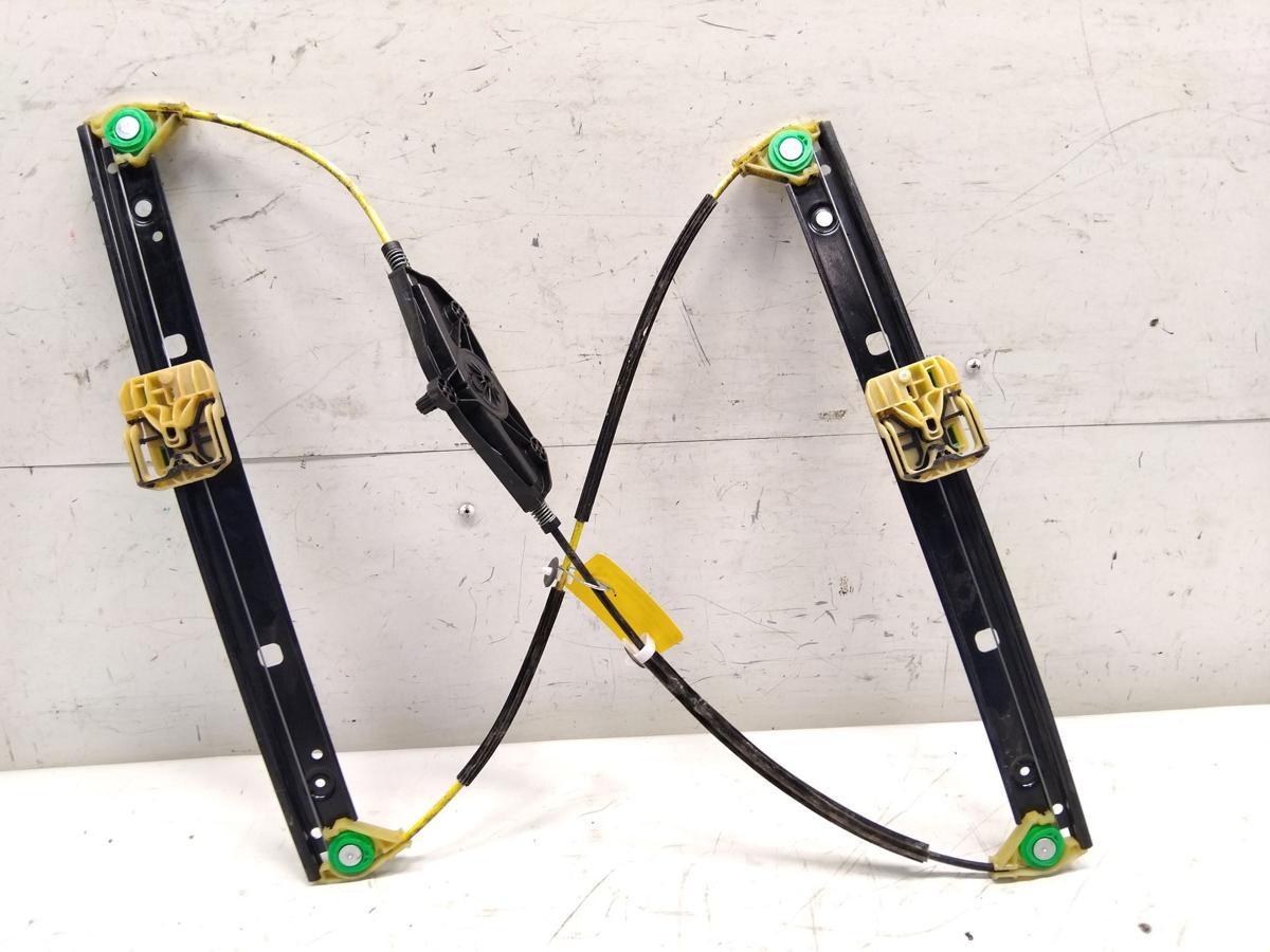 Audi A8 4H D4 original Fensterheber vorn rechts elektrisch BJ2015 4H0837462B