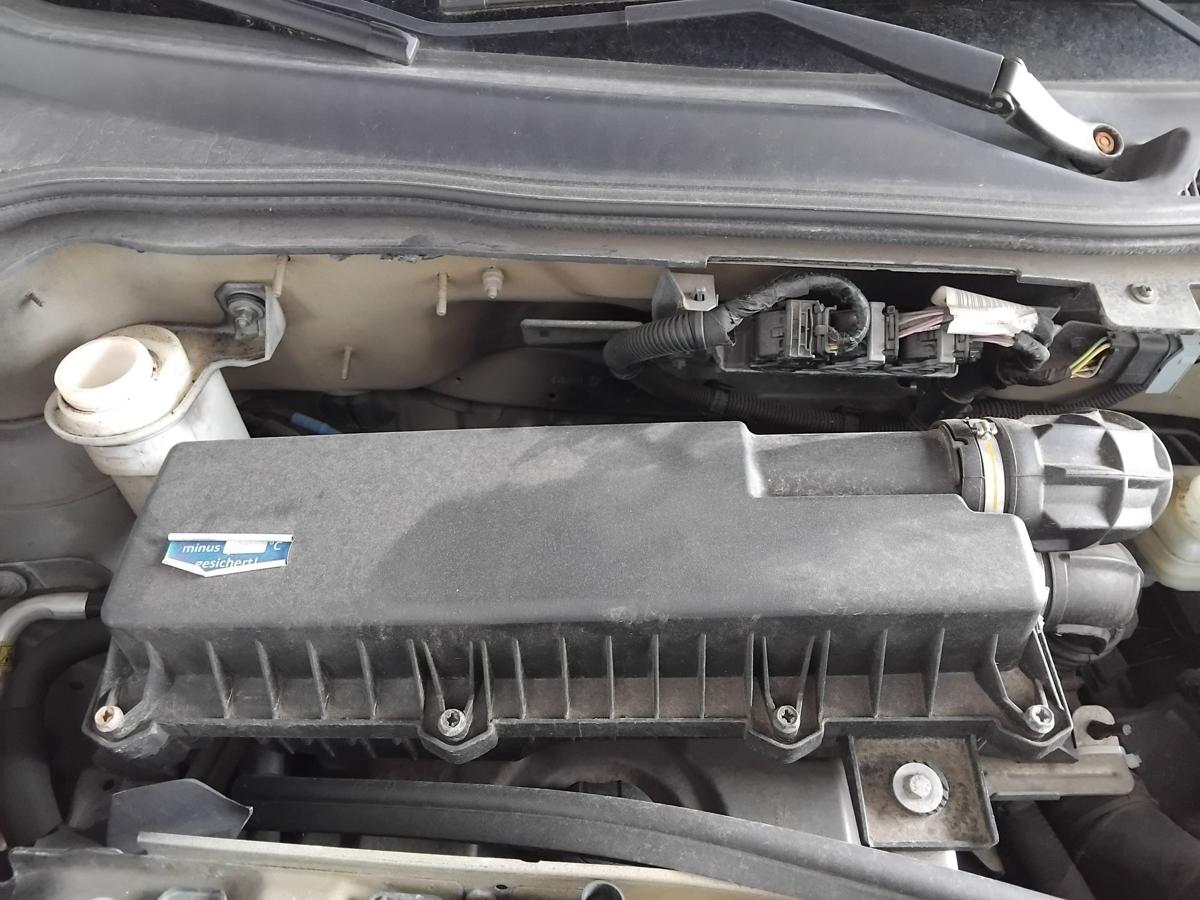 Fiat Qubo 225 Fiorino 3 Motor Engine Benziner KFV 1.4 54kw 118847km BJ2010