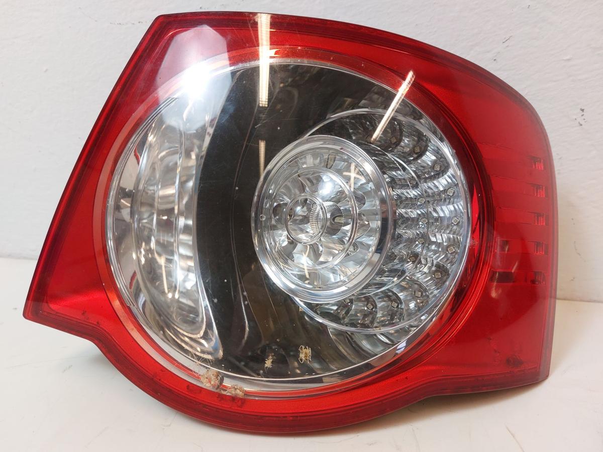 VW Jetta 1K R&uuml;ckleuchte rechts au&szlig;en Ecke Heckleuchte LED Schlusslicht