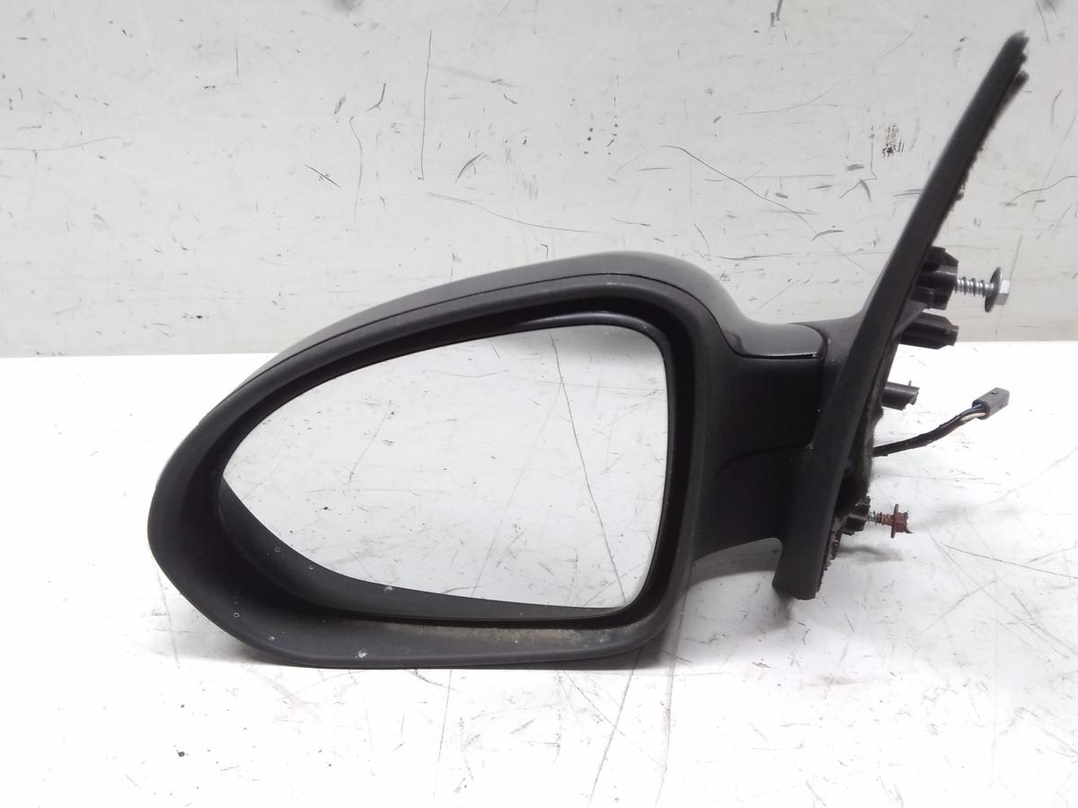 Smart Forfour 454 original Außenspiegel links elektrisch und beheizt Bj.2004
