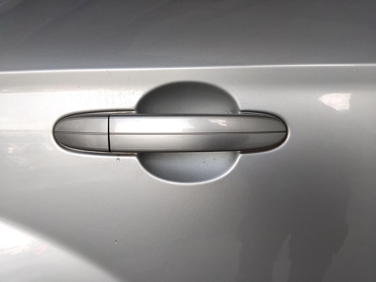 Ford Mondeo 4 BA7 Kombi Tür hinten rechts Cosmic-Silber Metallic BJ2007