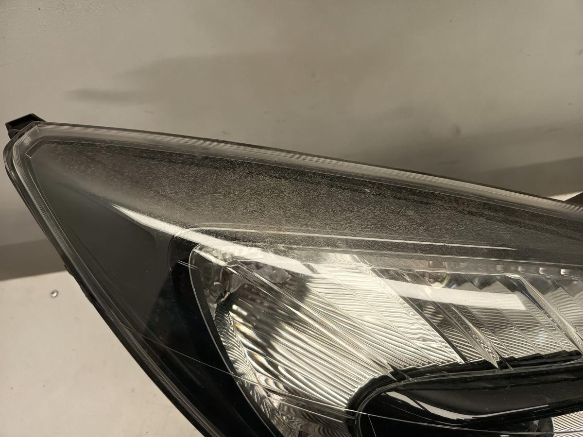 Opel Meriva B orig Scheinwerfer rechts Halogen Kurvenlicht vor Facelift Bj 2012